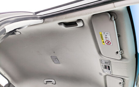 KIA Rio IV, 2021 год, 950 000 рублей, 22 фотография