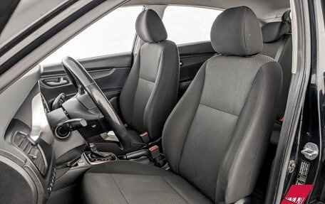 KIA Rio IV, 2021 год, 950 000 рублей, 20 фотография