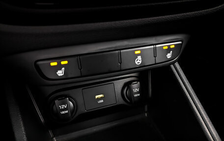 Hyundai Solaris II рестайлинг, 2021 год, 1 650 000 рублей, 24 фотография