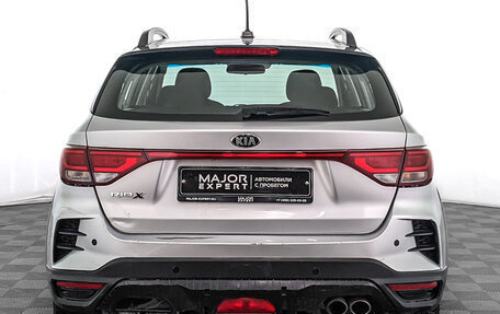 KIA Rio IV, 2021 год, 930 000 рублей, 6 фотография