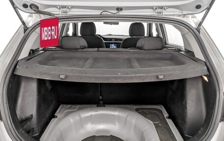 KIA Rio IV, 2021 год, 930 000 рублей, 10 фотография