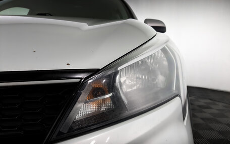 KIA Rio IV, 2021 год, 930 000 рублей, 17 фотография