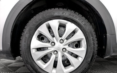 KIA Rio IV, 2021 год, 930 000 рублей, 18 фотография