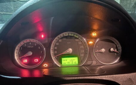 Hyundai Sonata VI, 2010 год, 550 000 рублей, 16 фотография