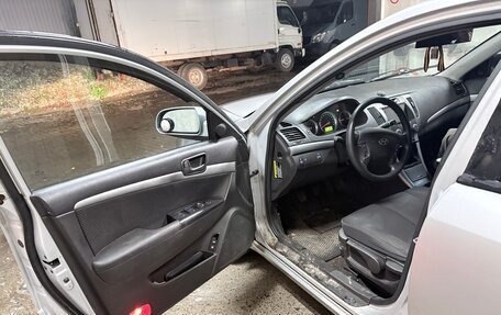 Hyundai Sonata VI, 2010 год, 550 000 рублей, 14 фотография