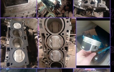 Hyundai Sonata VI, 2010 год, 550 000 рублей, 17 фотография