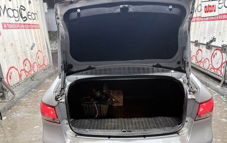 Hyundai Sonata VI, 2010 год, 550 000 рублей, 12 фотография