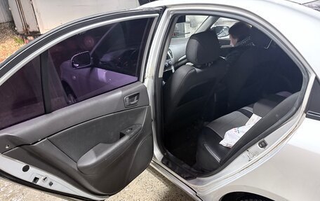 Hyundai Sonata VI, 2010 год, 550 000 рублей, 13 фотография