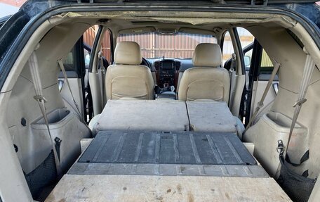 KIA Sorento IV, 2003 год, 450 000 рублей, 11 фотография