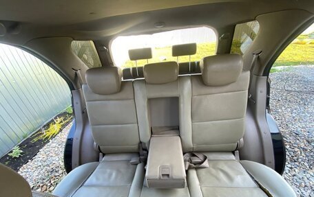 KIA Sorento IV, 2003 год, 450 000 рублей, 13 фотография