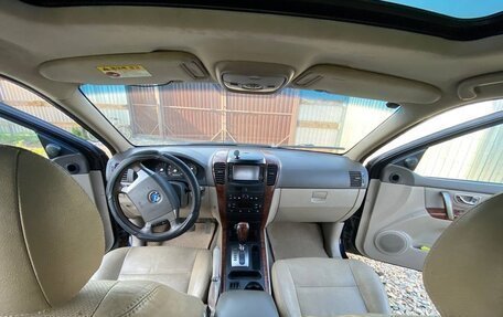 KIA Sorento IV, 2003 год, 450 000 рублей, 7 фотография