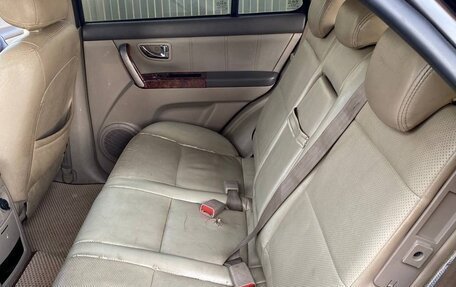 KIA Sorento IV, 2003 год, 450 000 рублей, 9 фотография