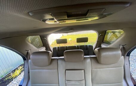 KIA Sorento IV, 2003 год, 450 000 рублей, 12 фотография