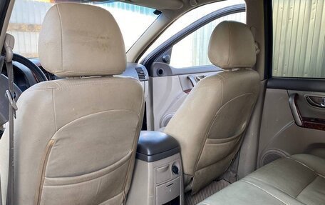 KIA Sorento IV, 2003 год, 450 000 рублей, 6 фотография