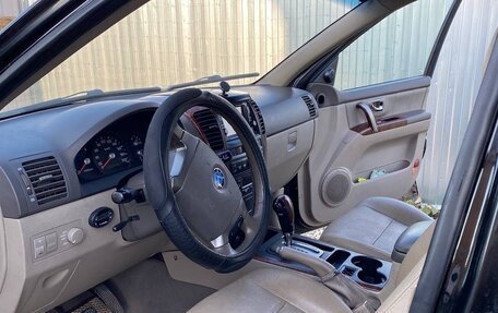 KIA Sorento IV, 2003 год, 450 000 рублей, 4 фотография