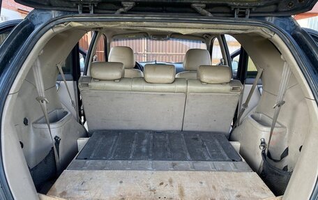 KIA Sorento IV, 2003 год, 450 000 рублей, 10 фотография