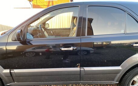 KIA Sorento IV, 2003 год, 450 000 рублей, 17 фотография