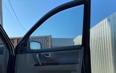 KIA Sorento IV, 2003 год, 450 000 рублей, 22 фотография