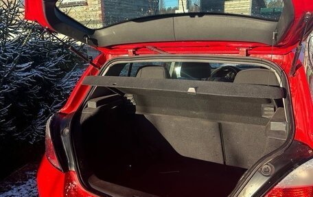 Opel Astra H, 2006 год, 350 000 рублей, 7 фотография