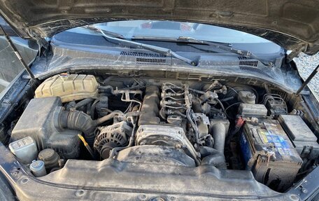 KIA Sorento IV, 2003 год, 450 000 рублей, 18 фотография