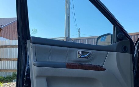 KIA Sorento IV, 2003 год, 450 000 рублей, 20 фотография