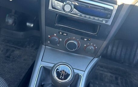 Opel Astra H, 2006 год, 350 000 рублей, 2 фотография