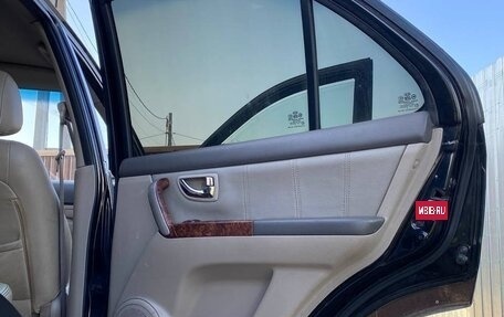 KIA Sorento IV, 2003 год, 450 000 рублей, 21 фотография