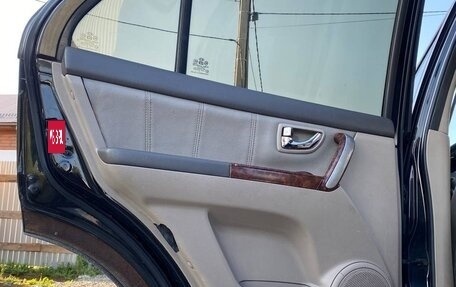 KIA Sorento IV, 2003 год, 450 000 рублей, 19 фотография