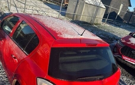 Opel Astra H, 2006 год, 350 000 рублей, 8 фотография