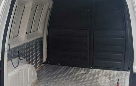 Volkswagen Caddy IV, 2018 год, 1 250 000 рублей, 9 фотография