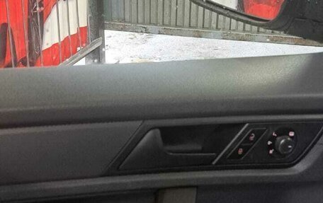 Volkswagen Caddy IV, 2018 год, 1 250 000 рублей, 12 фотография