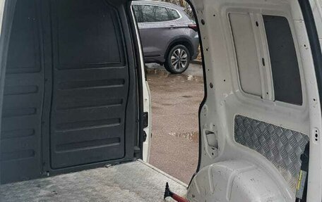 Volkswagen Caddy IV, 2018 год, 1 250 000 рублей, 8 фотография