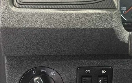 Volkswagen Caddy IV, 2018 год, 1 250 000 рублей, 13 фотография