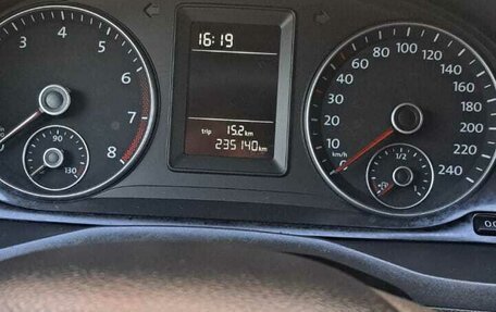 Volkswagen Caddy IV, 2018 год, 1 250 000 рублей, 18 фотография