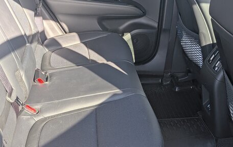 Hyundai Tucson, 2025 год, 3 850 000 рублей, 5 фотография