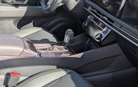 Hyundai Tucson, 2025 год, 3 850 000 рублей, 6 фотография