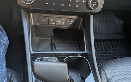 Hyundai Tucson, 2025 год, 3 850 000 рублей, 7 фотография