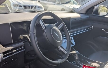 Hyundai Tucson, 2025 год, 3 850 000 рублей, 3 фотография