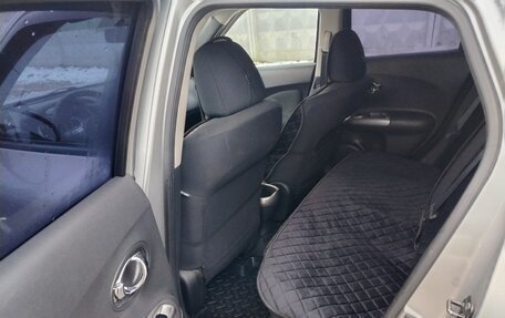 Nissan Juke II, 2011 год, 820 000 рублей, 10 фотография