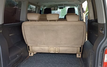 Volkswagen Transporter T5 рестайлинг, 2011 год, 1 300 000 рублей, 6 фотография