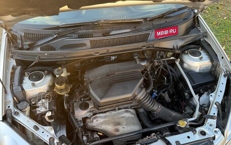 Toyota RAV4, 2000 год, 700 000 рублей, 11 фотография