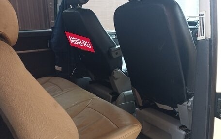 Volkswagen Transporter T5 рестайлинг, 2011 год, 1 300 000 рублей, 7 фотография