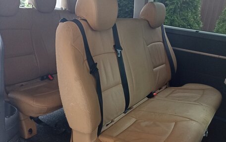 Volkswagen Transporter T5 рестайлинг, 2011 год, 1 300 000 рублей, 10 фотография