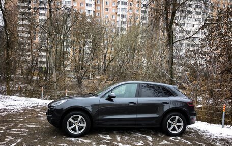 Porsche Macan I рестайлинг, 2018 год, 4 100 000 рублей, 4 фотография