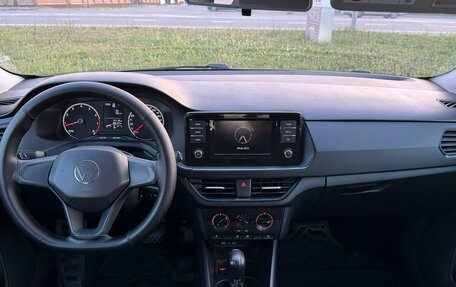 Volkswagen Polo VI (EU Market), 2020 год, 1 110 000 рублей, 7 фотография