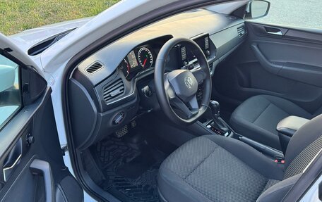 Volkswagen Polo VI (EU Market), 2020 год, 1 110 000 рублей, 5 фотография