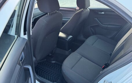 Volkswagen Polo VI (EU Market), 2020 год, 1 110 000 рублей, 6 фотография