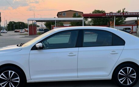 Volkswagen Polo VI (EU Market), 2020 год, 1 110 000 рублей, 8 фотография