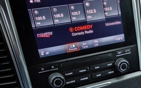 Porsche Macan I рестайлинг, 2018 год, 4 100 000 рублей, 6 фотография