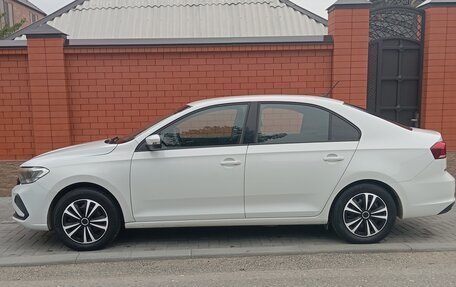 Volkswagen Polo VI (EU Market), 2020 год, 1 110 000 рублей, 13 фотография